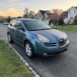 2006 Subaru B9 Tribeca
