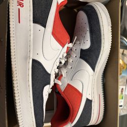 AF1 Jean 11.5