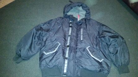 Ecko parka