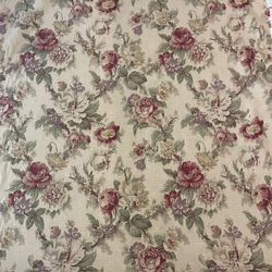 Home Decor Fabric - 54” Wide