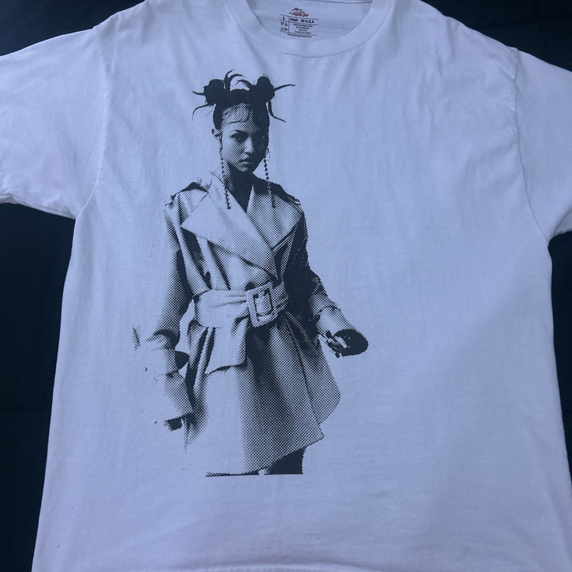 TRENDSETTER TEE SHIRT