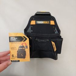 TOUGHBUILT Project Pouch