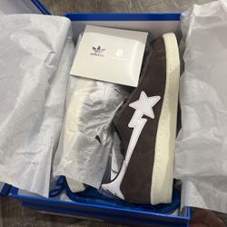 Adidas Bape
