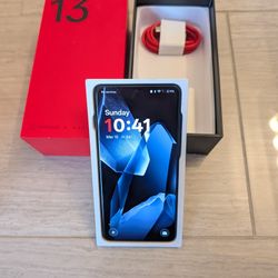 Like New OnePlus 13 | 512GB | Unlocked | 100% Battery Health