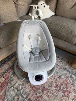 MOM COZY Baby Swing
