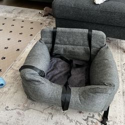 Dog Car seat