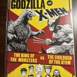 Marvel Comics / Comic Books