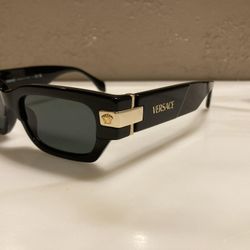 Versace Sunglasses Frames  Only