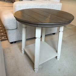 End Table