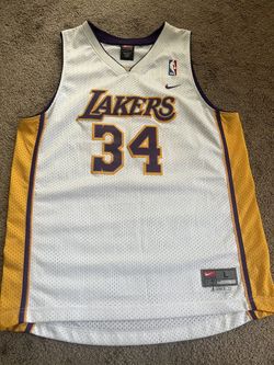 LAKERS JERSEY