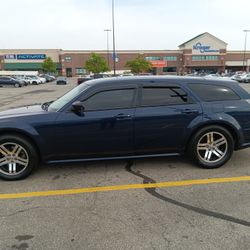 2005 Dodge Magnum