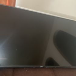 2 60” Smart Tv