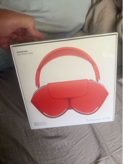 Apple Air Pods Max