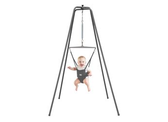 Baby jumper