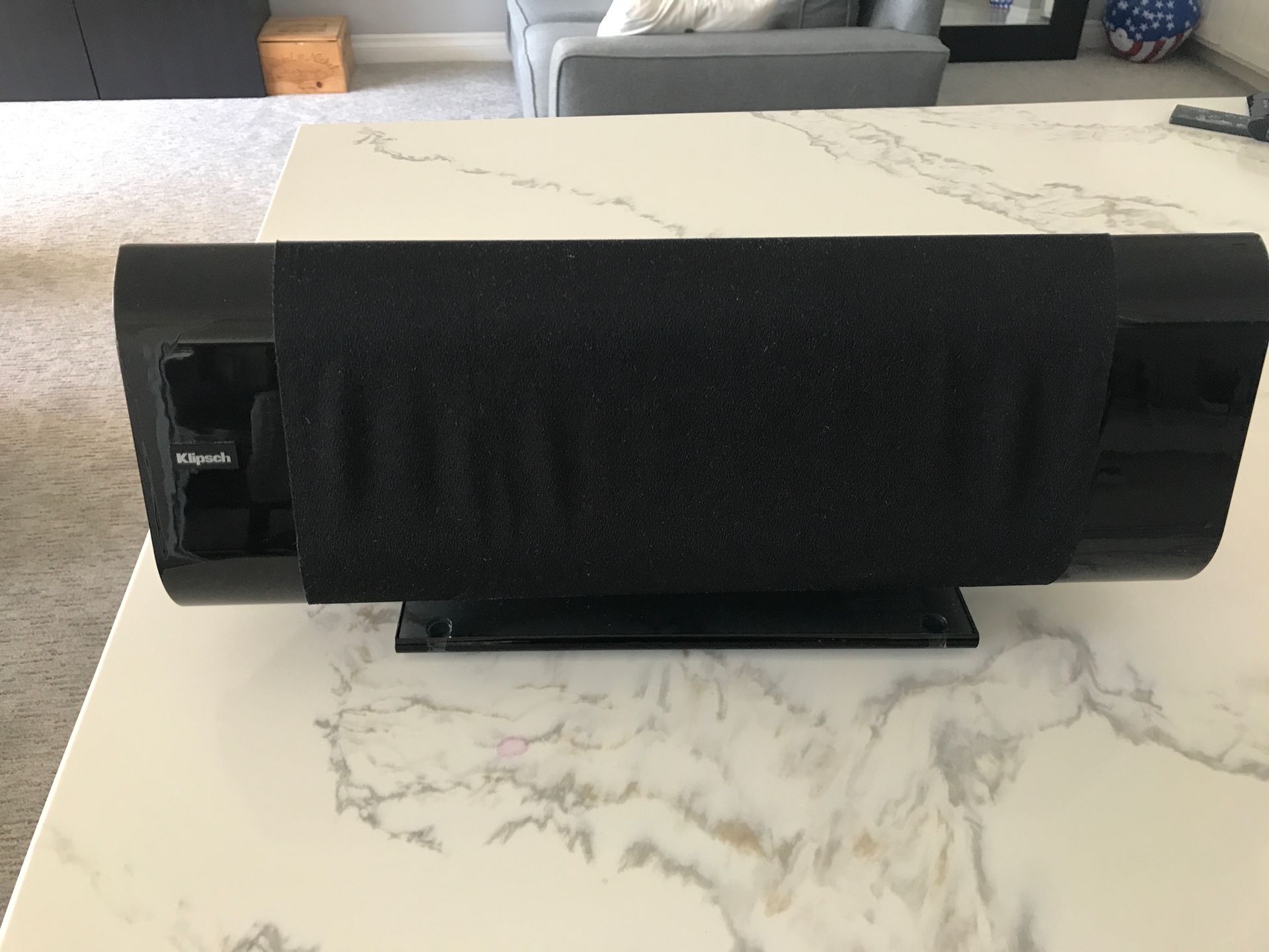 Klipsch Wireless Speaker - Amazing Sound!