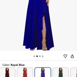 Cocktail Dress 