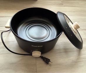 Topwit Electric Hot Pot