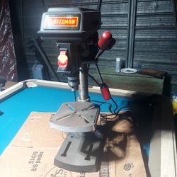 Craftsman Drill Press