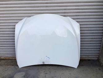 2021-2022-2023-2024 LEXUS IS IS350 FRONT HOOD BONNET USED OEM
