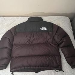 North Face Coat