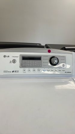 Washer Machine