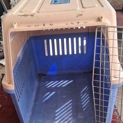Dog Kennel