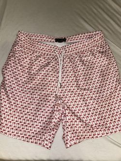 Slate And Stone Bathing Suit 