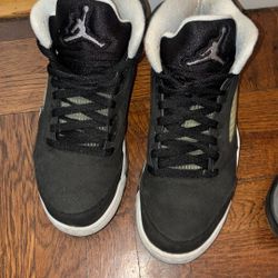 Jordan 5s