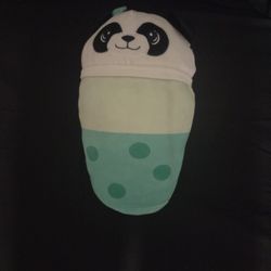 Stuffed Animal Pillow