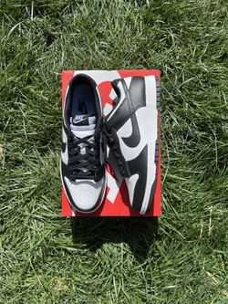 Nike Dunk Low Panda 