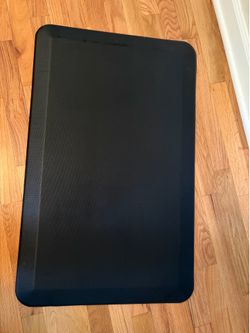 Sanding mat - anti fatigue