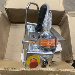 Forklift Operator Replacement