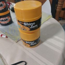 Buy One Get One Free Shine  NJam 