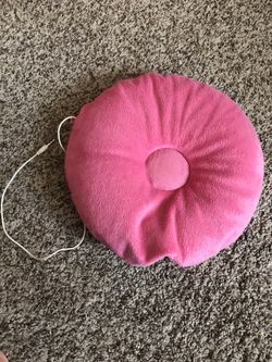 Music pillow