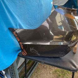 2014 2016 Rear Bumper Hyundai Elantra Límites/ Sport /SE