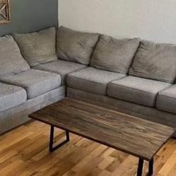 Sectional Couch