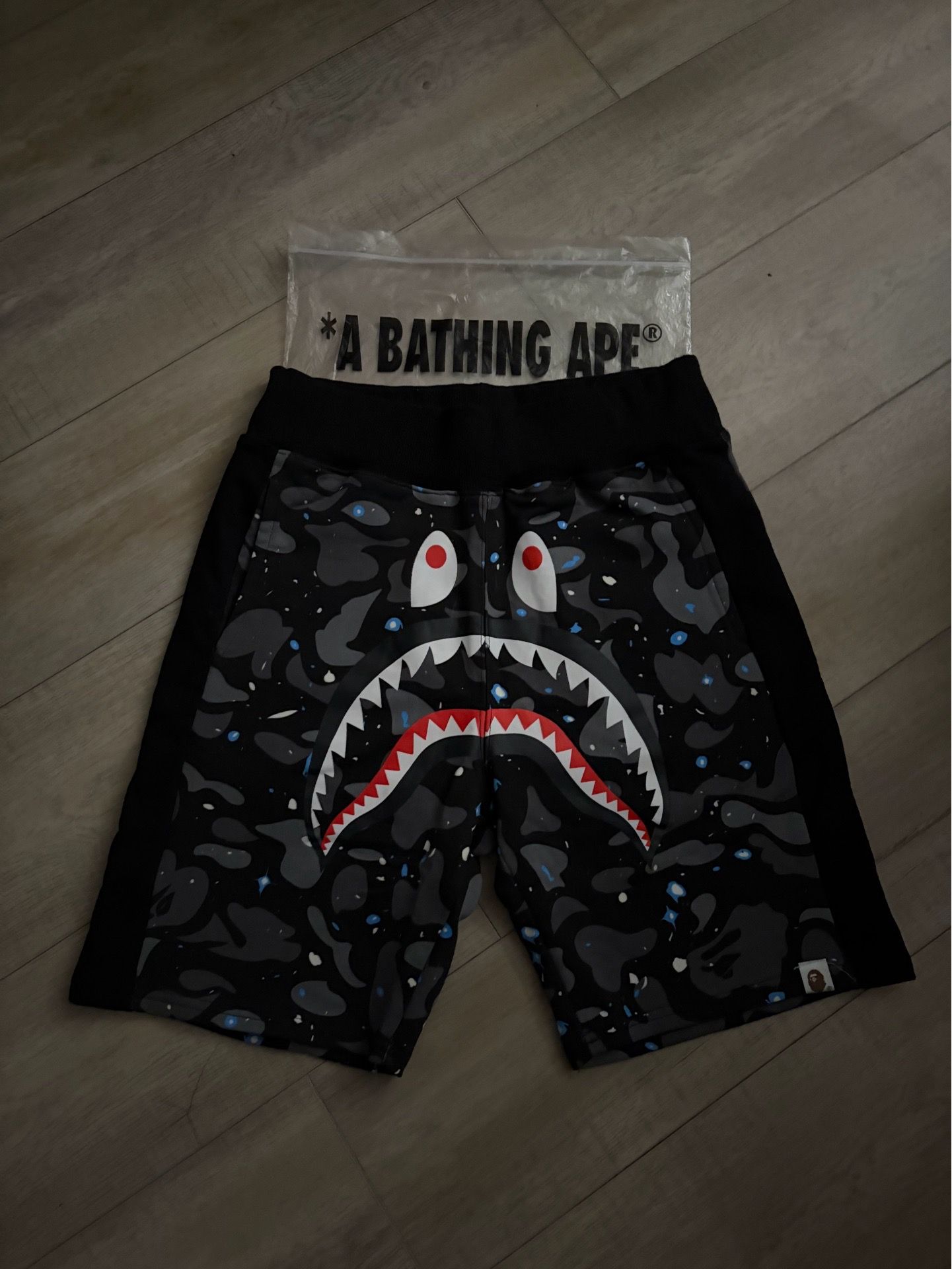 Bape shorts