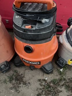 vaccum