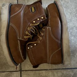 Work Boots 