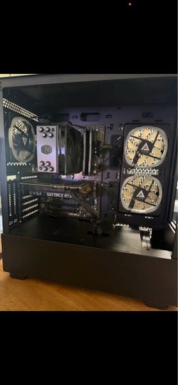 Cyberpower pc 3060ti