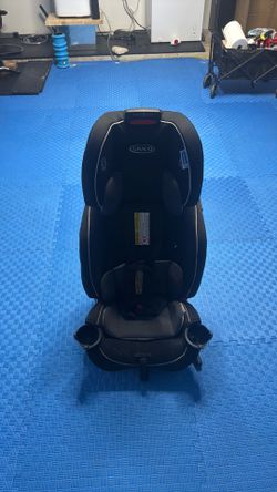 Car Seat