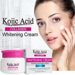 Whitening Cream: Face Body Underarm Armpit Legs Knees Private Parts Body White