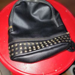 Backpack Purse