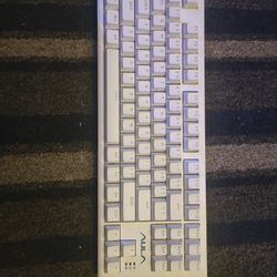 Aula Mechanical Keyboard (Brown Key)