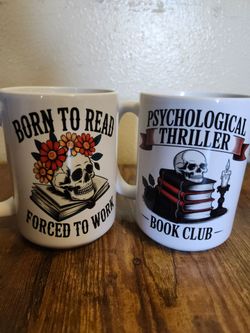 20oz tumblers 15oz mugs