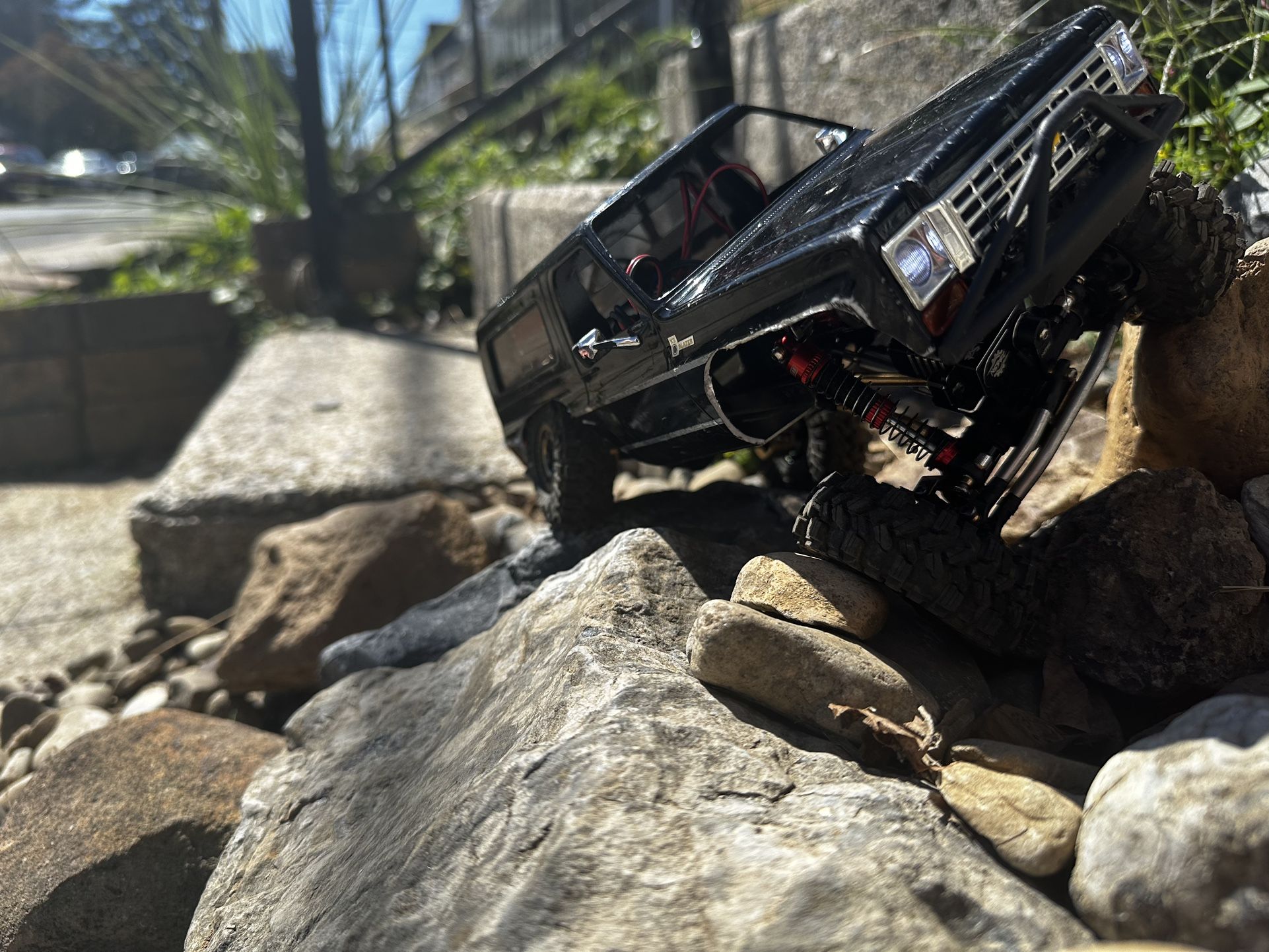 Trx4m 