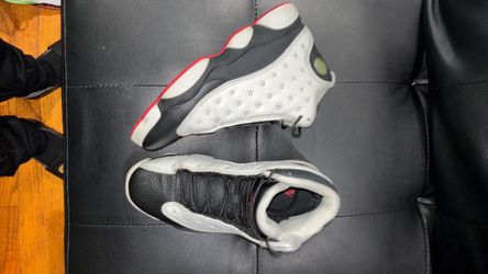 Air Jordan 13 He Got Game Sneakers Size 8