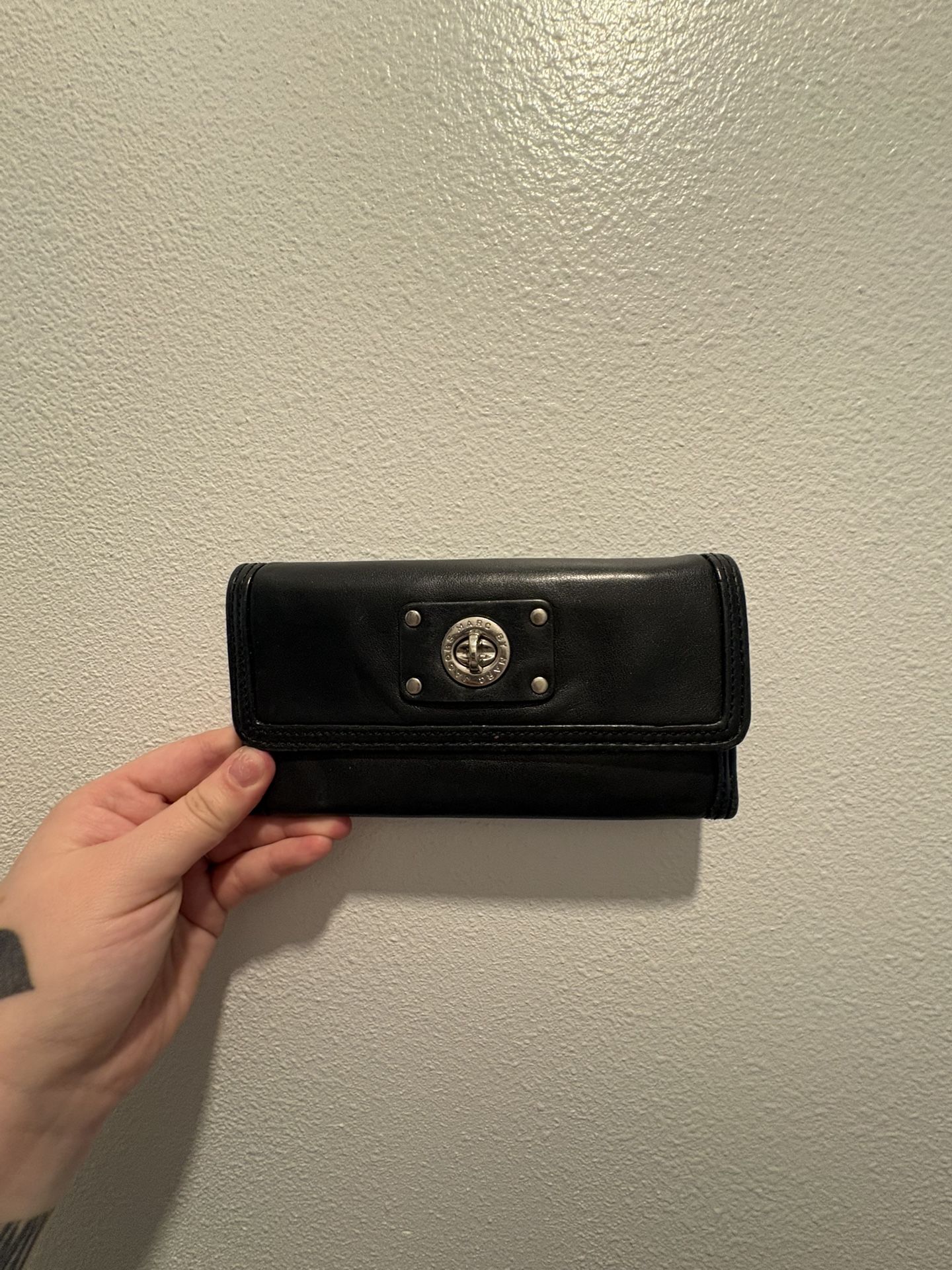 Marc Jacobs Wallet