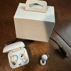 Sony Linkbuds
