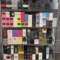 Every Cologne 